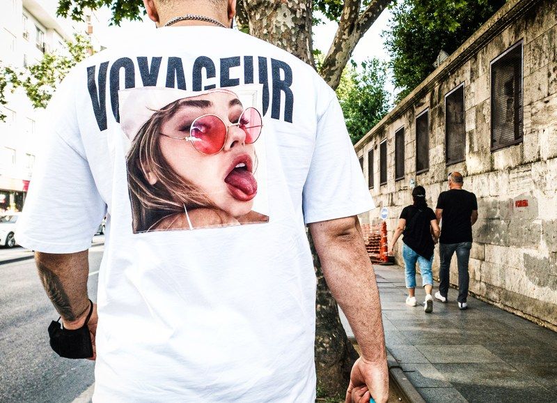 Voyageur фото превью