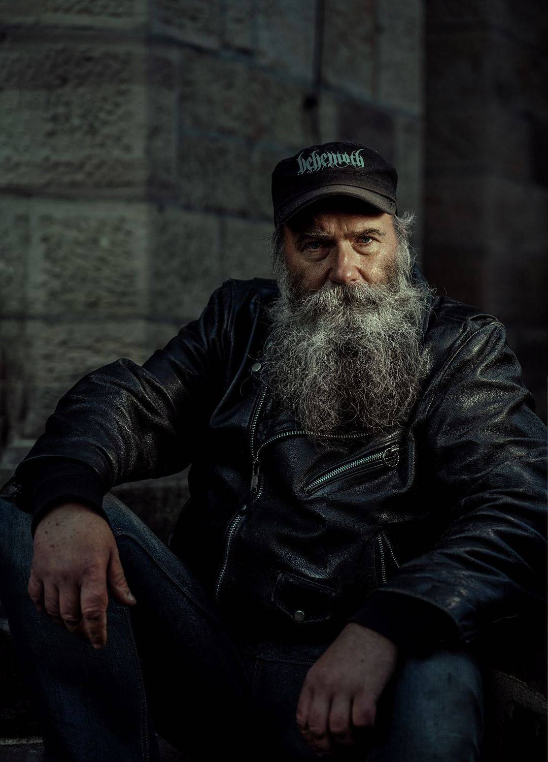 portrait, man. photo, Анжелика Костин