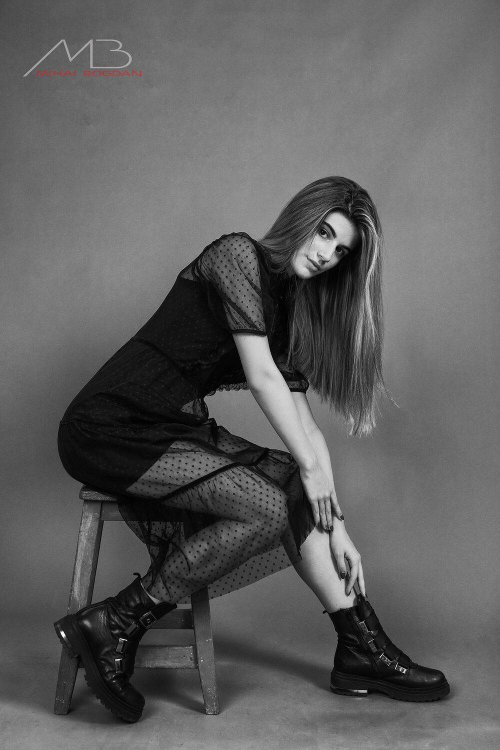 Melania. Автор: Mihai Romeo Bogdan , Mihai Romeo Bogdan
