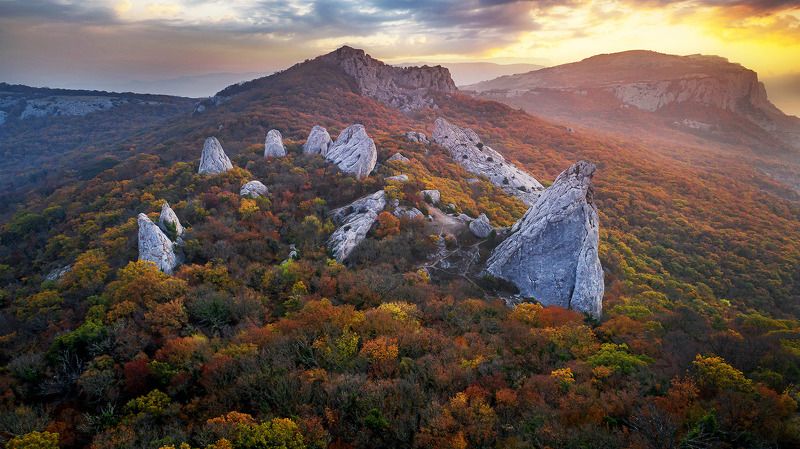 Поход на Ласпи фото превью