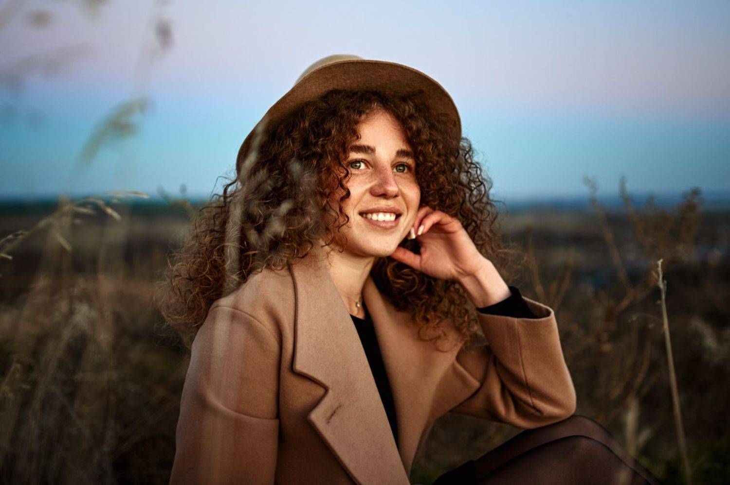 Портрет, фото, полтава, украина, девушка, Nikon, Ведь Денис