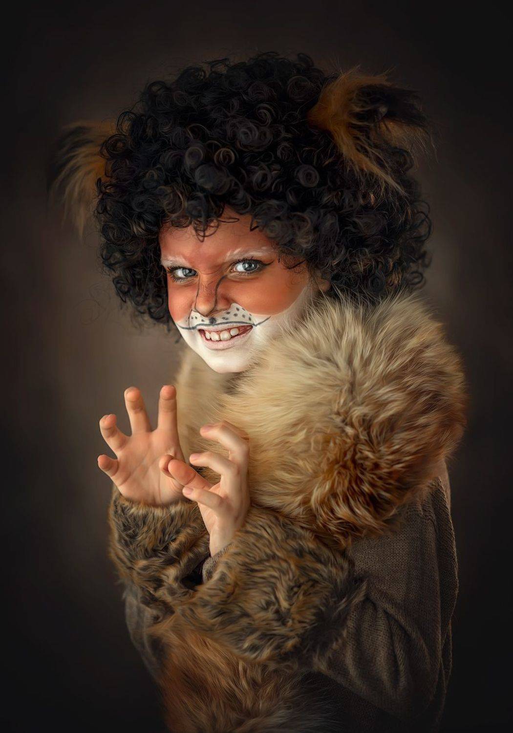 , Тамара Чопорова