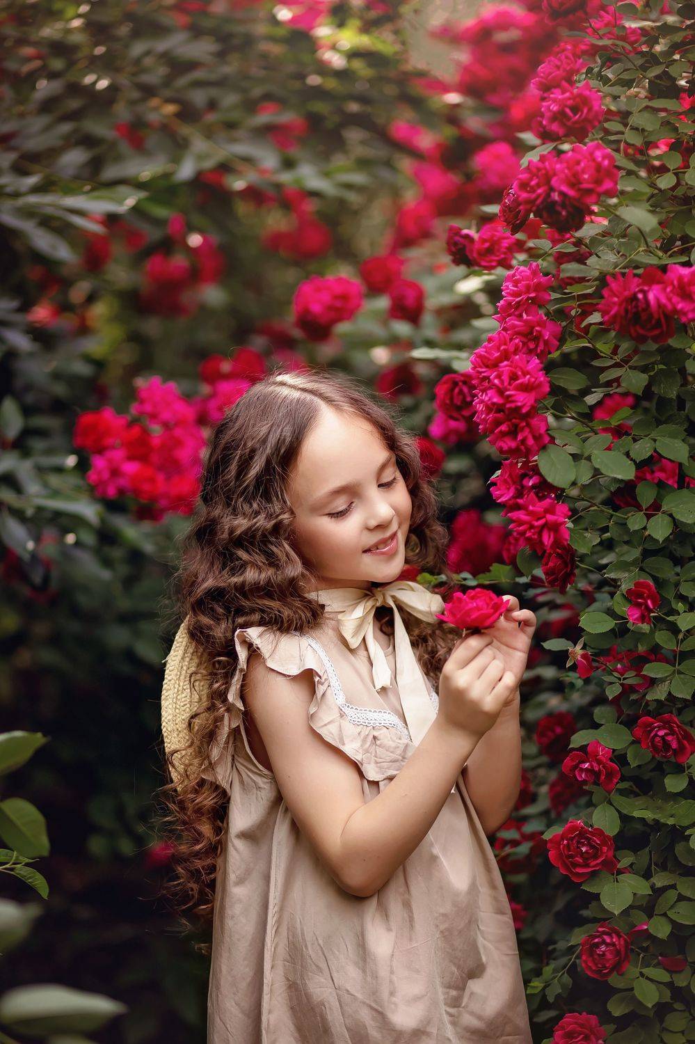 , Наталия Дмитриенко