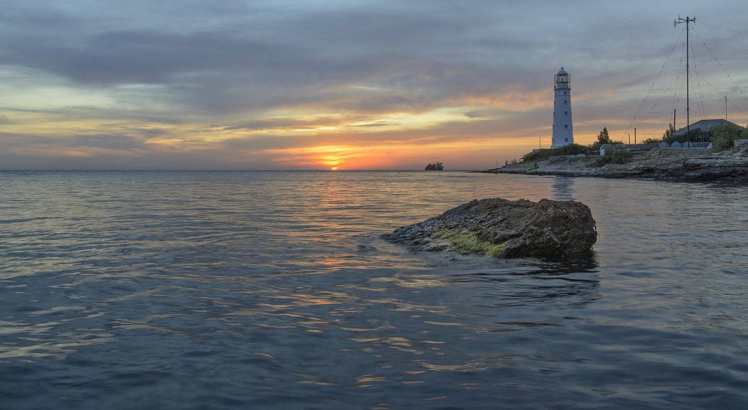 , Анатолий Зверев