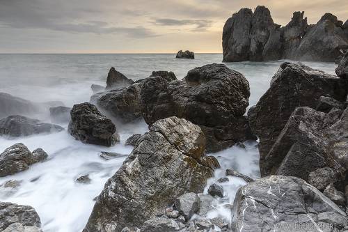 Нагромождение