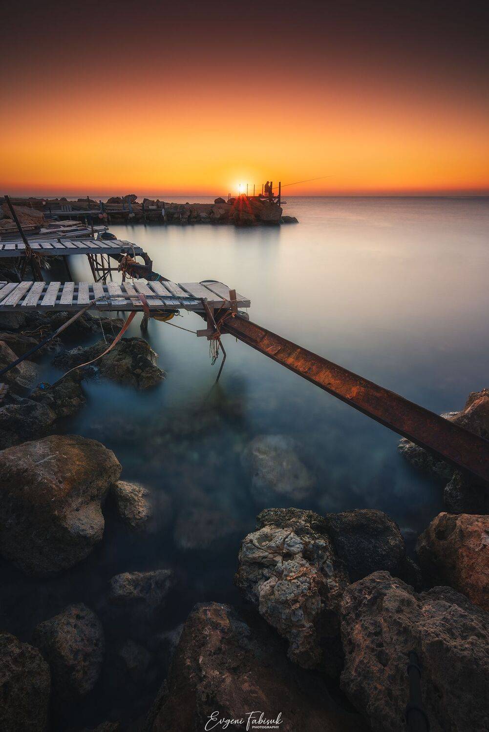 , Evgeni Fabis
