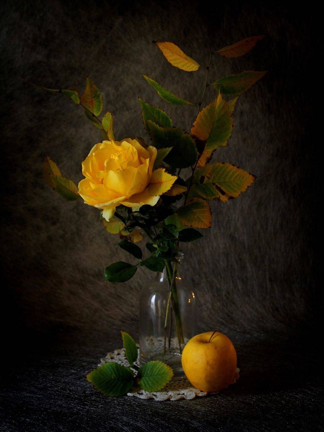 , Геннадий Петрущенко