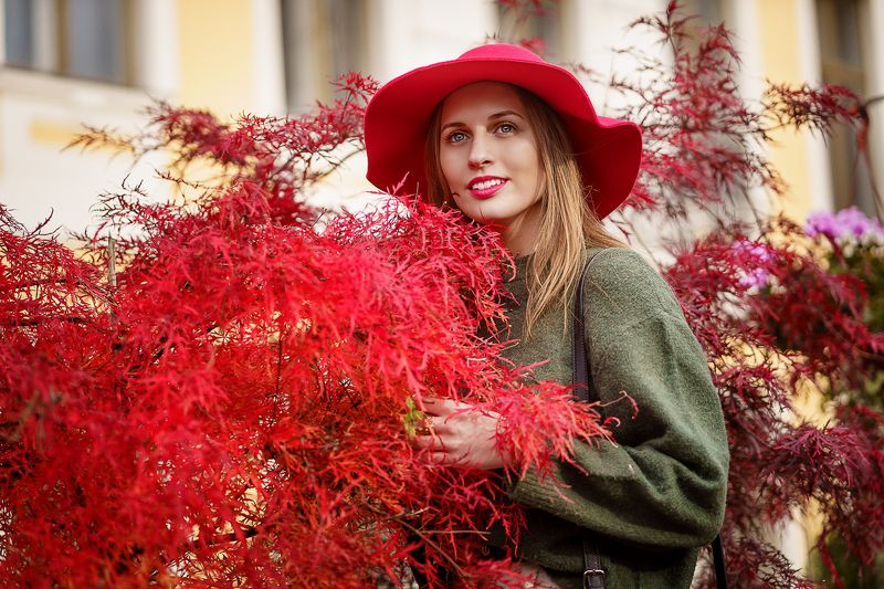 Ника фото превью