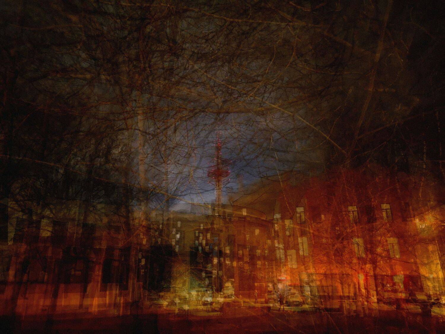 , Антон Лаба