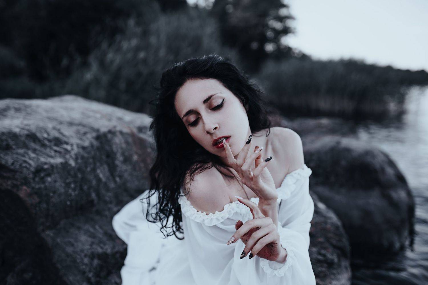 , Полина Евтифеева