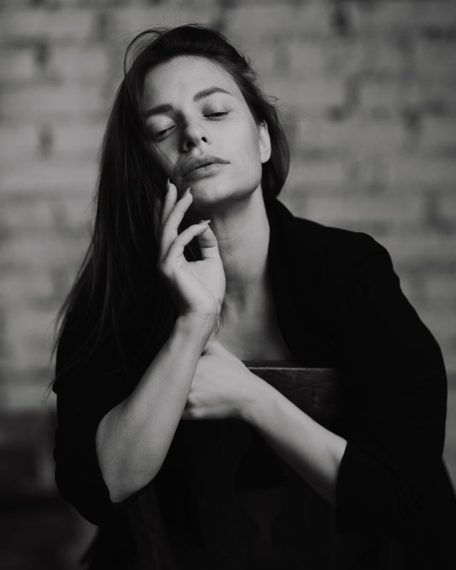 Ира фото превью