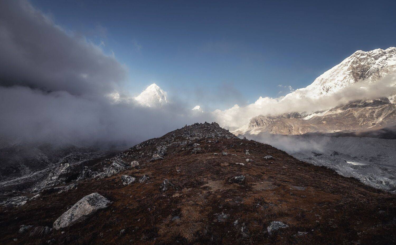 , Алексей Козаченко