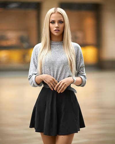 Michelle