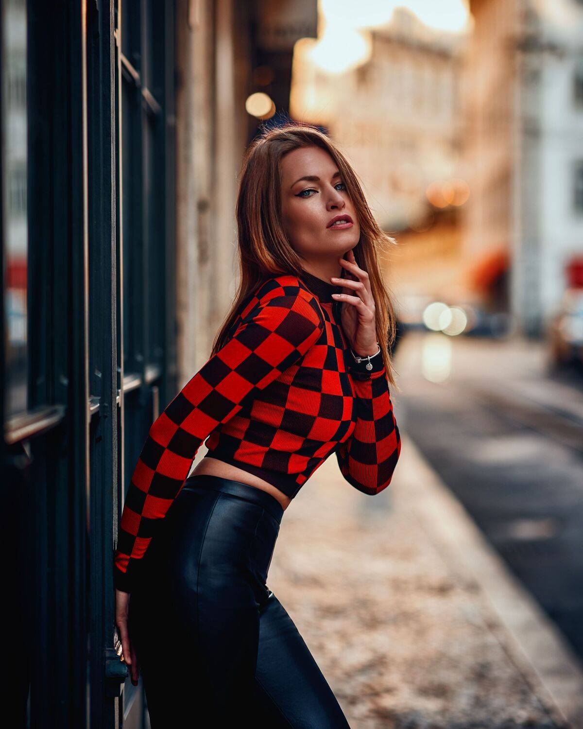 lisboa portugal urban street, Pedro Courelas