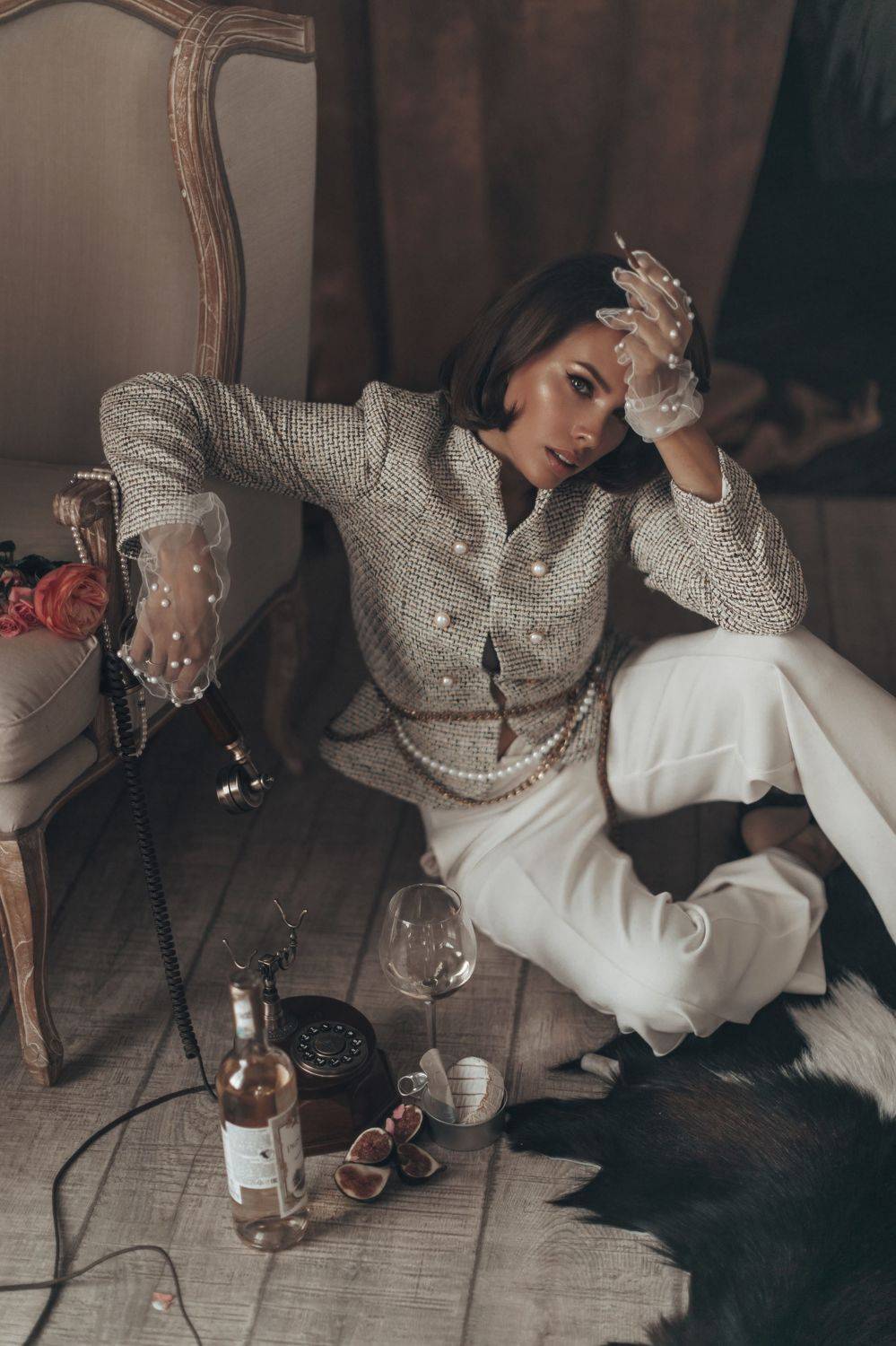 , Мытник Валерия