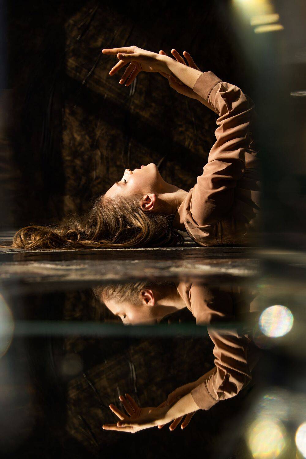 , Николай Соломин