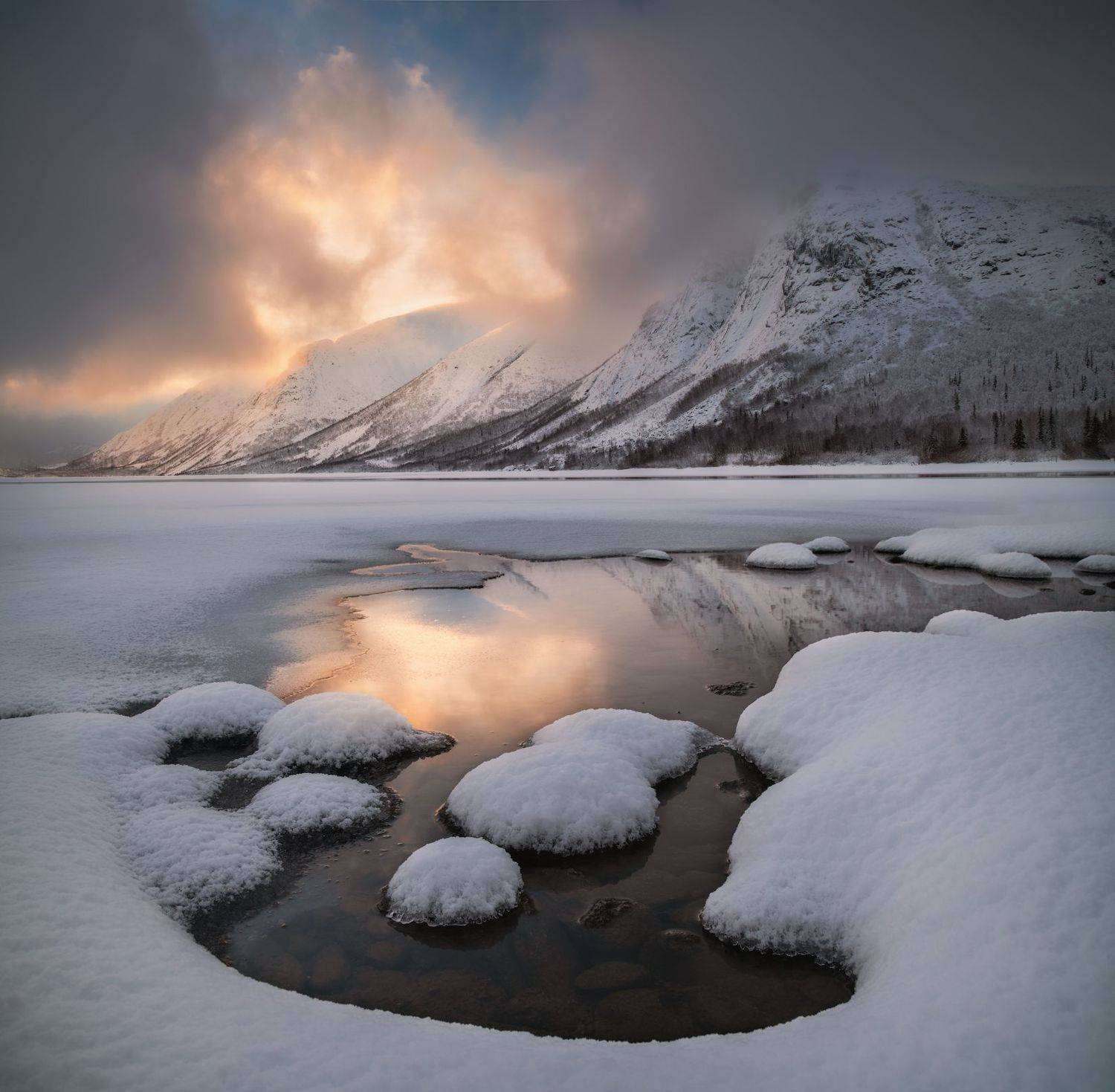 , Виталий Истомин