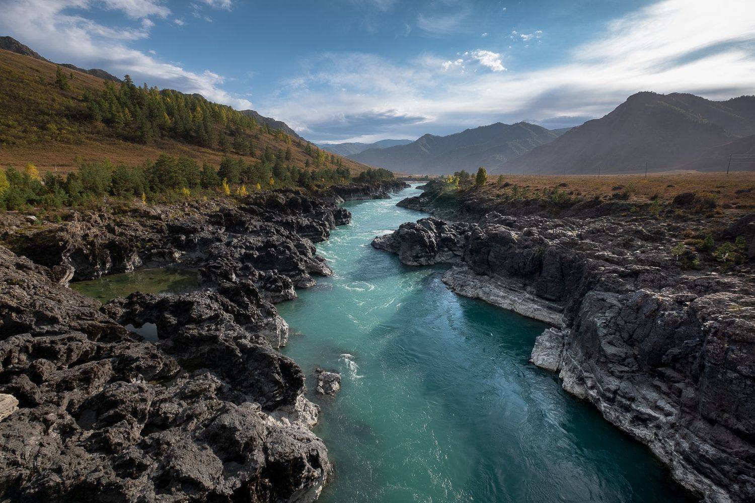 Алтай, Ороктой, Тельдекпень, Вадим Коротеев