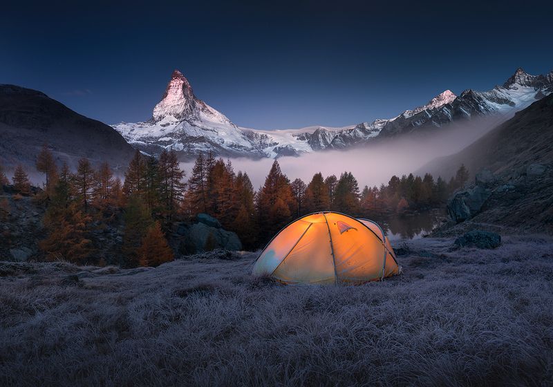 Alps
