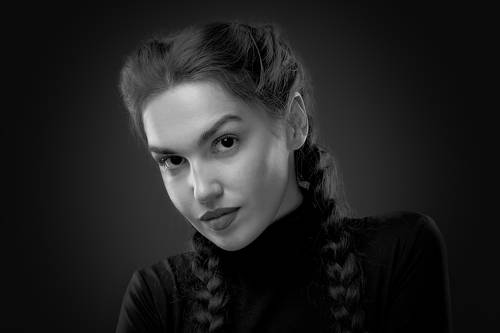 Алина