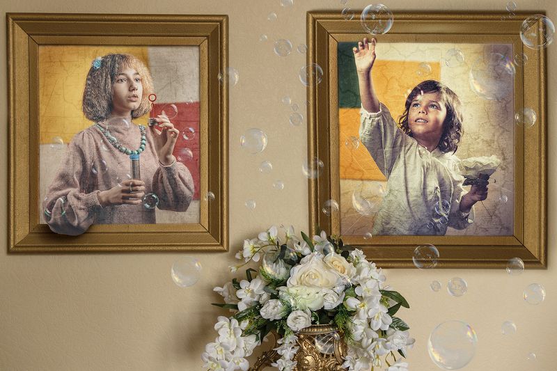 Разные работы фото превью