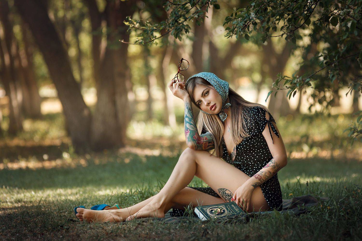 , Денис Лыткин