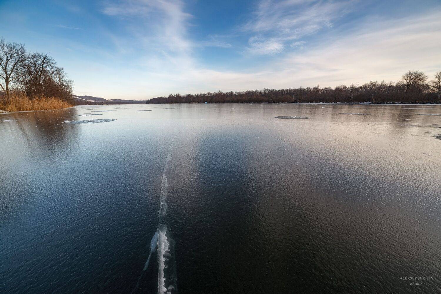 , Алексей Никитин