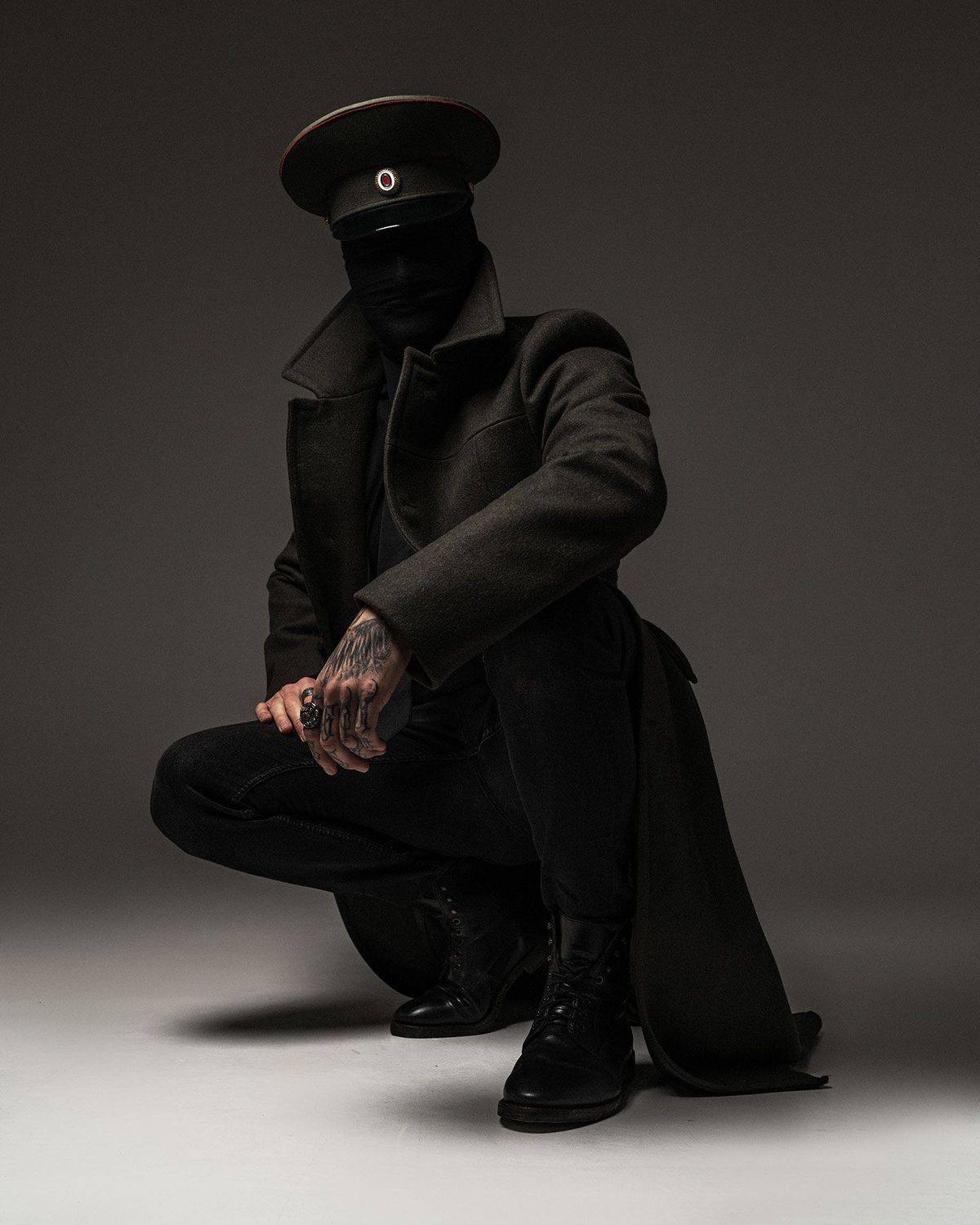 , Юрий Семенов