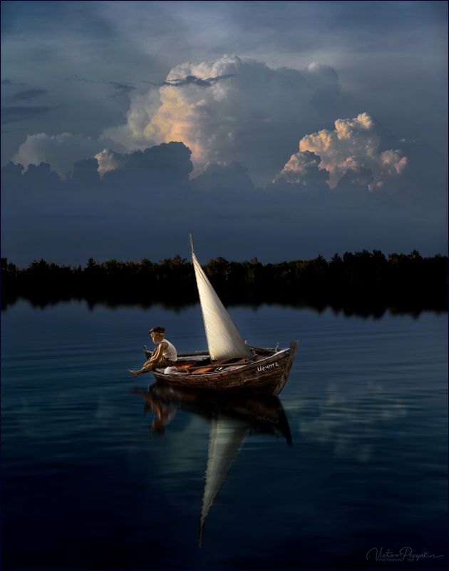 МЕЧТА....... фото превью