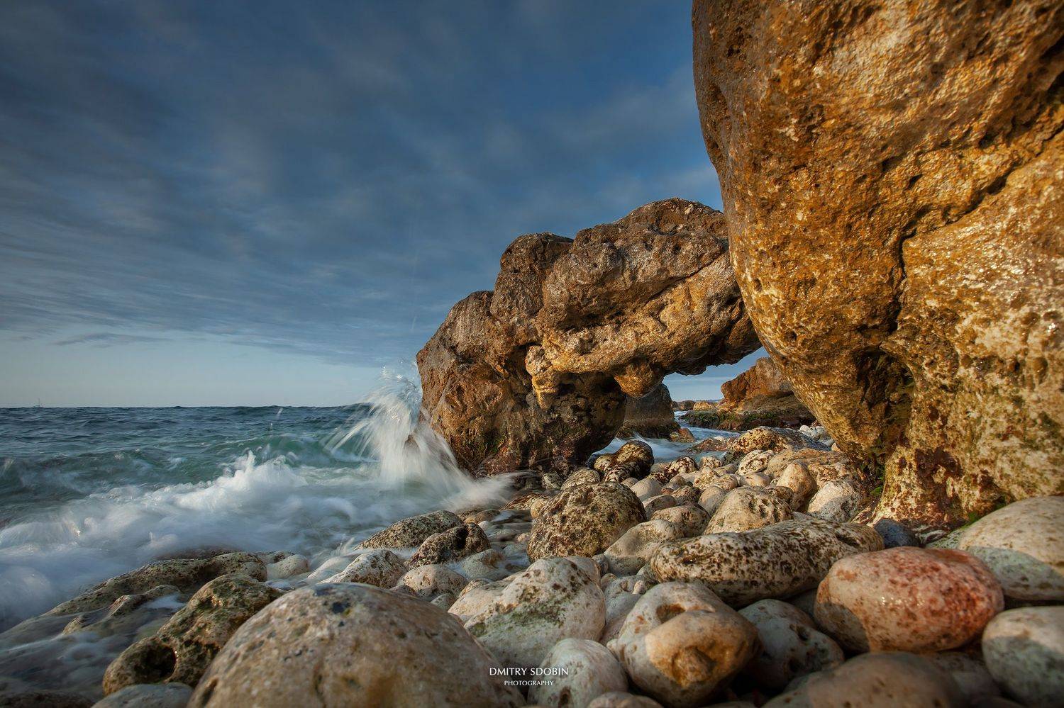 , Дмитрий Сдобин