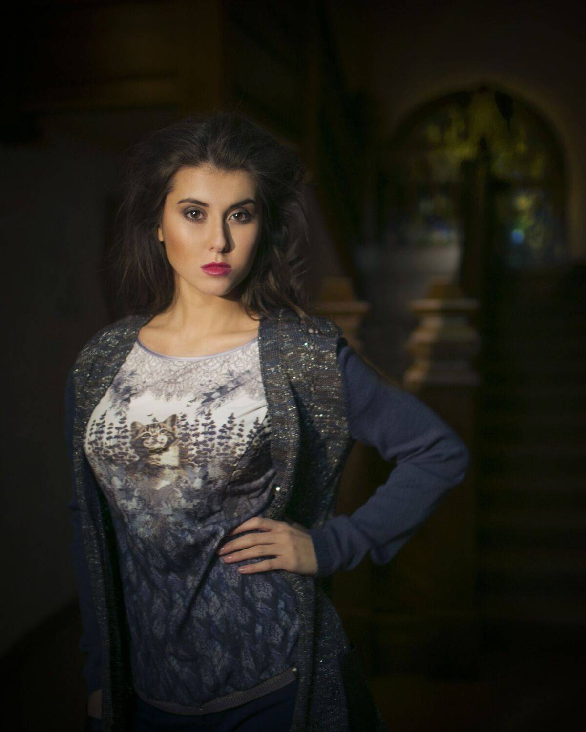 , Константин Буркин