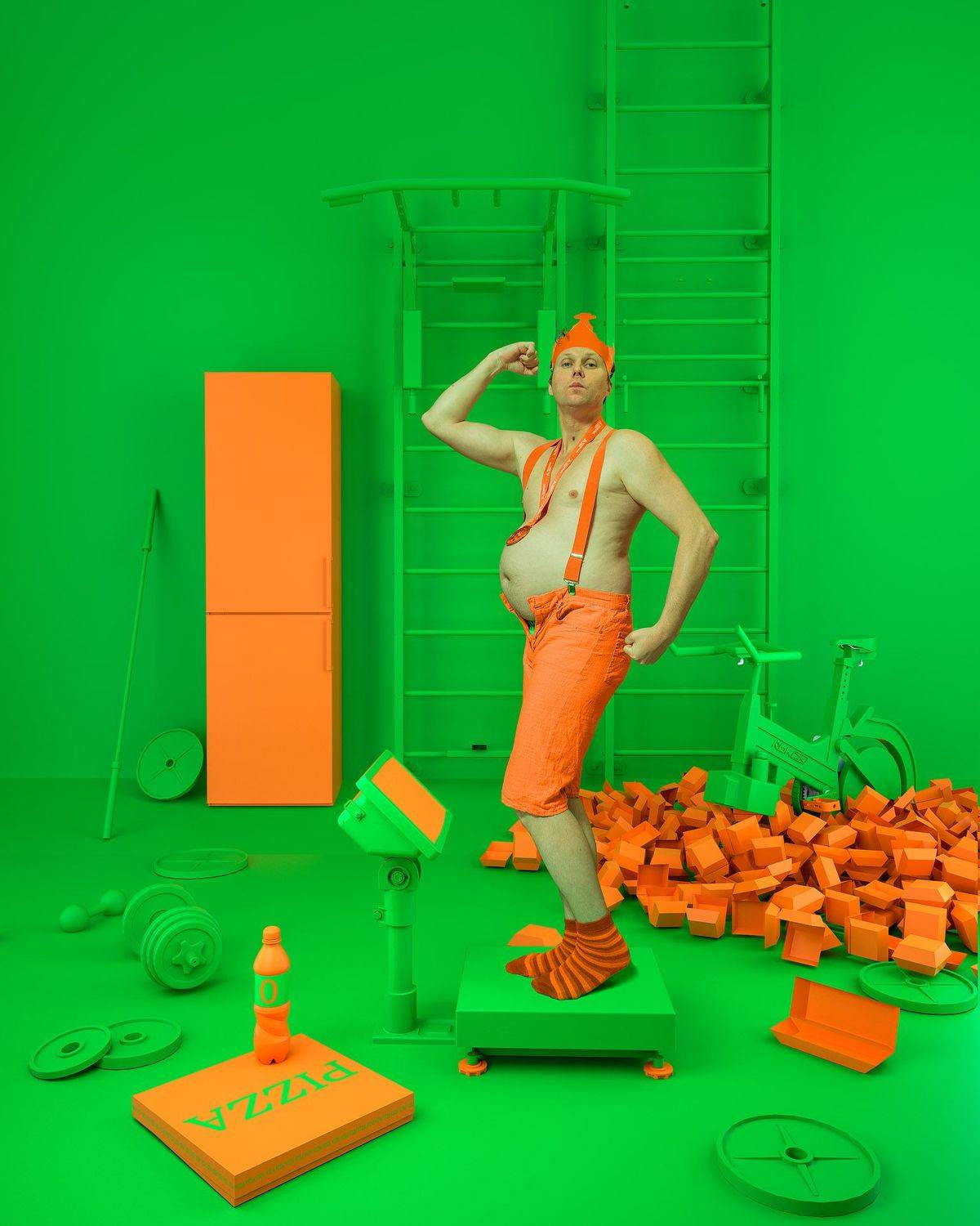 , Георгий Шпунтов