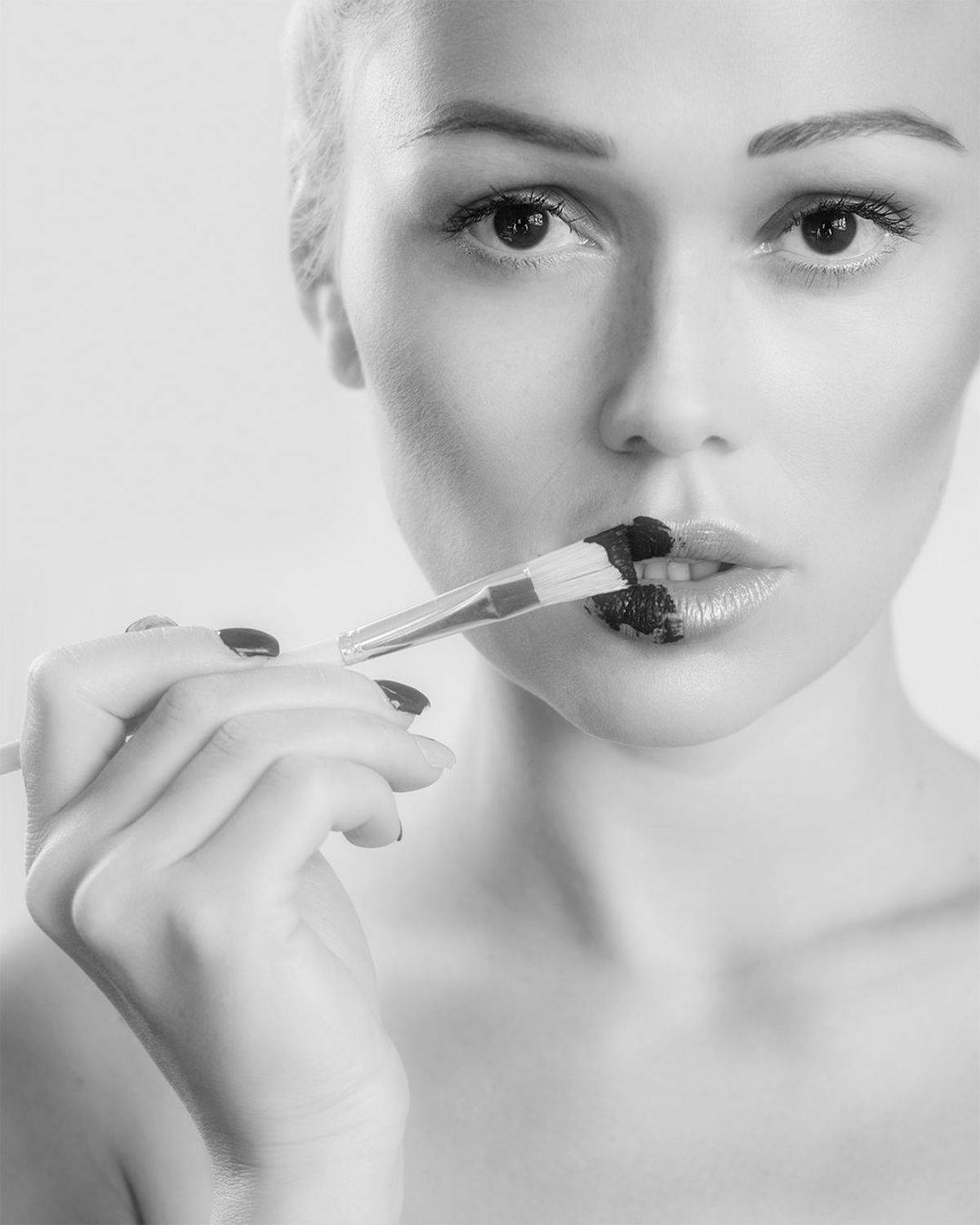 portrait, beauty, beautiful, gorgeous, lovelyface, girl, young, sweetgirl, виргиния, virginia, jozefkiss,, Jozef Kiss