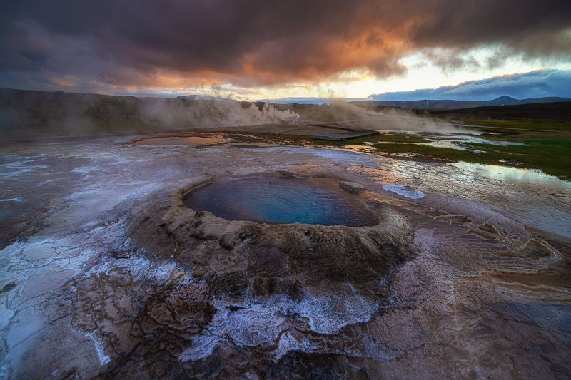 Hveravellir фото превью