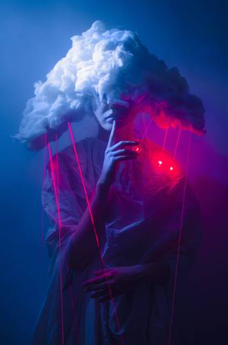 Дитя погоды