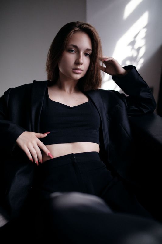 Ксения фото превью