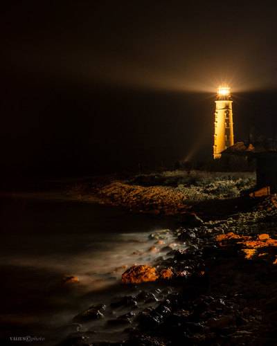 Херсонесский маяк