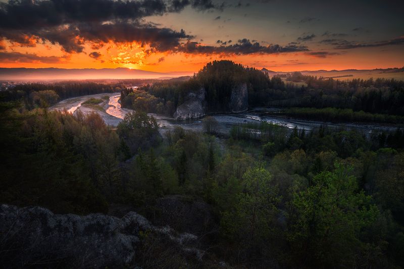 Obłazowa Skała фото превью