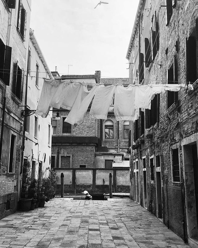 Daily  life in Italy фото превью