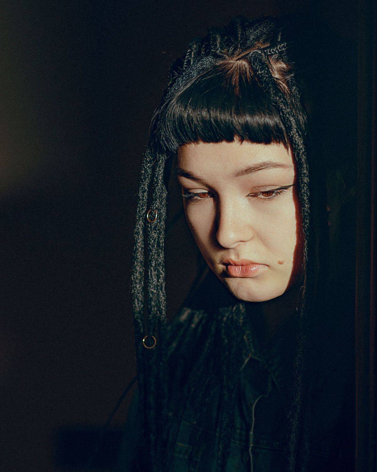 , Дмитрий Шарабанов