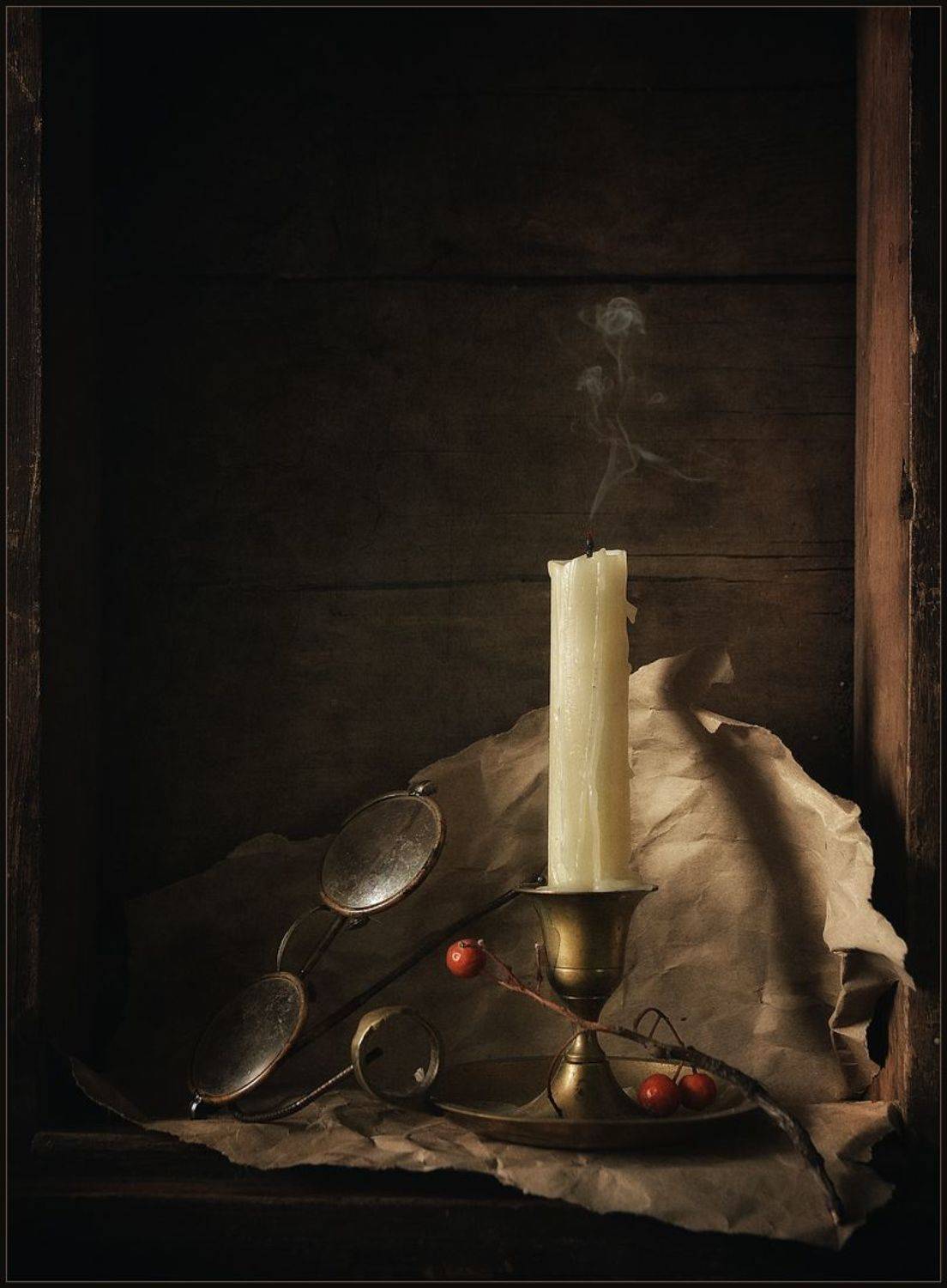 , Александр Хромеев