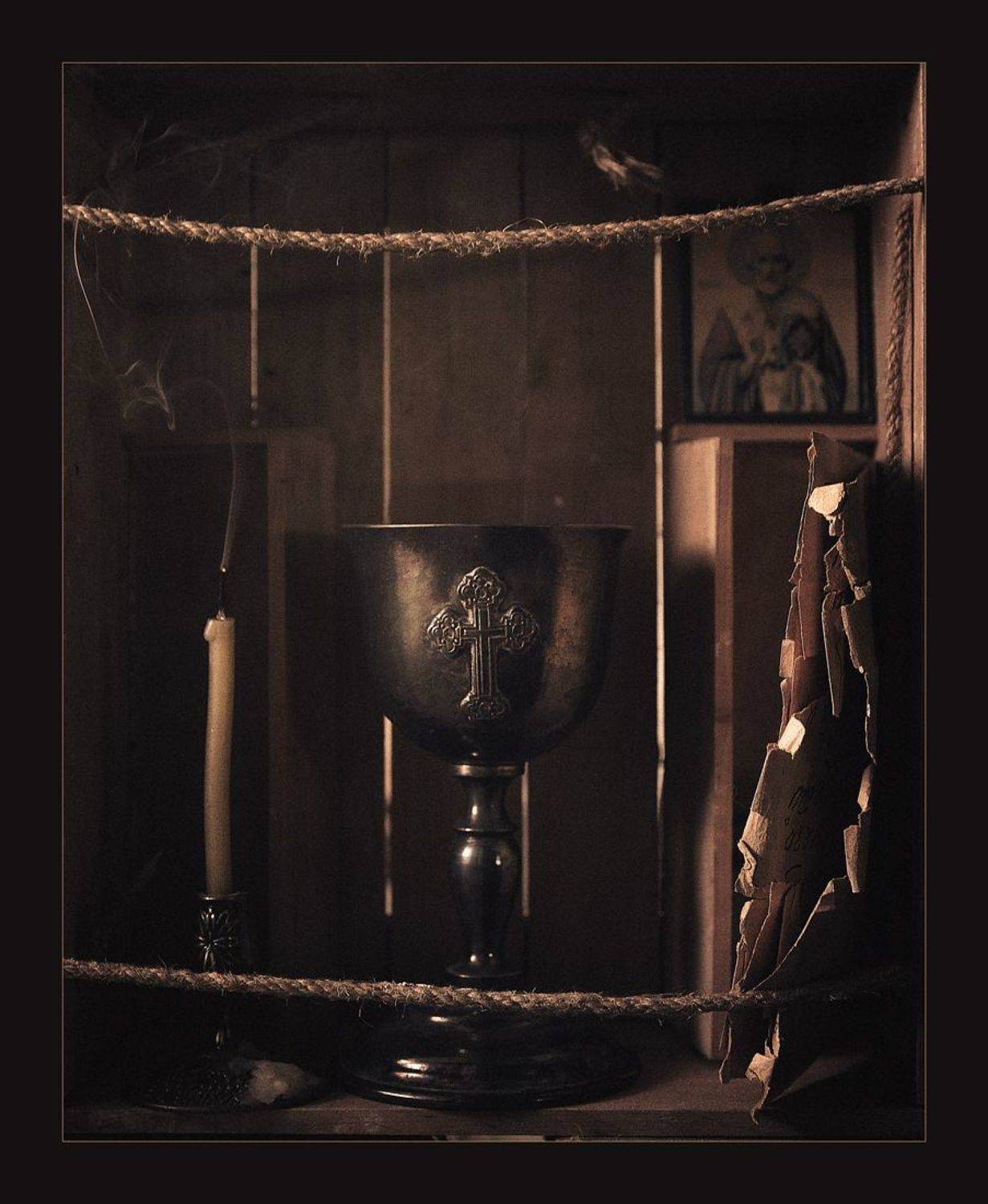 , Александр Хромеев