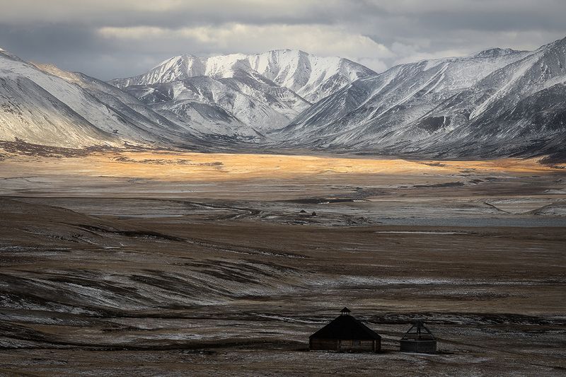 Приграничные земли фото превью
