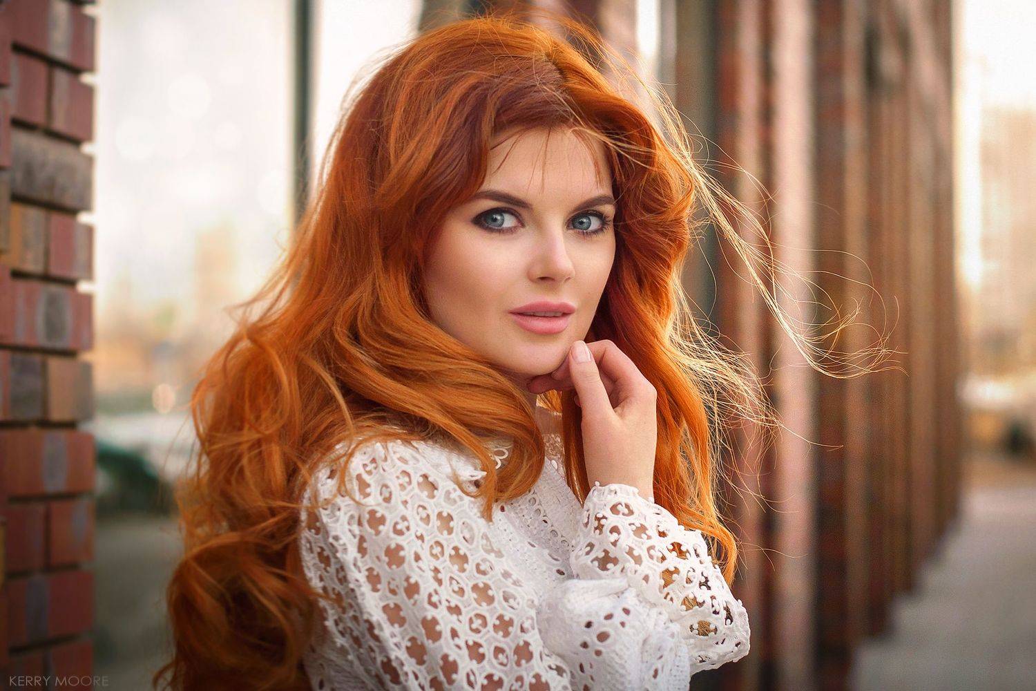 portarit, girl, style, портрет, model, russia,moscow,,  Kerry Moore