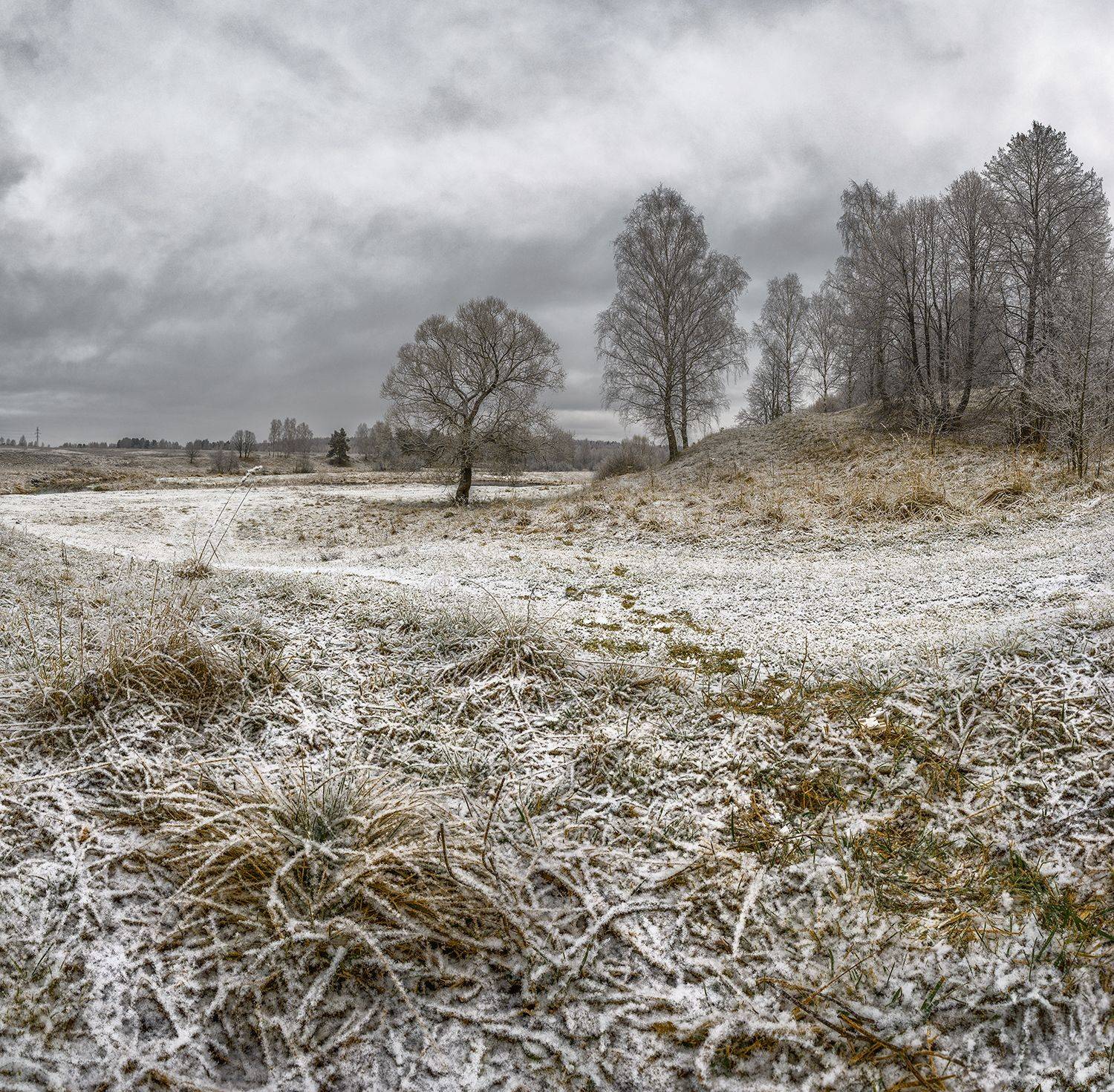 , Николай Андреев