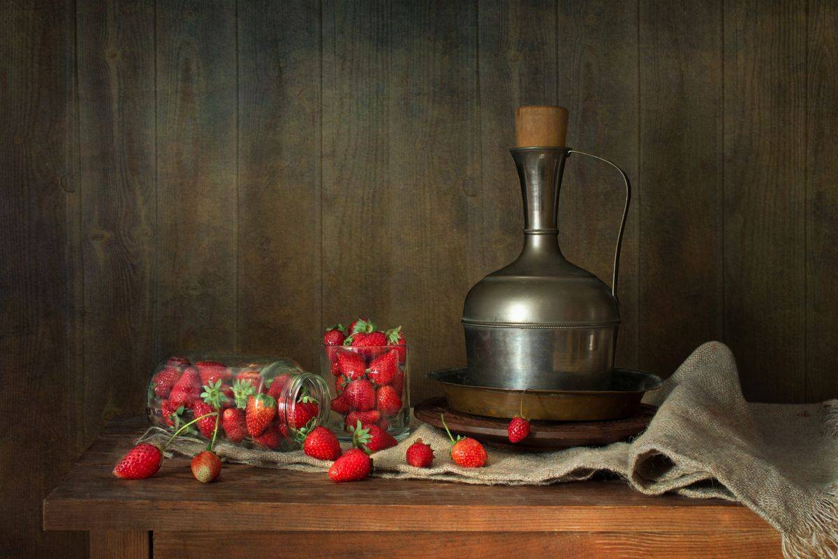 , Людмила Бекман