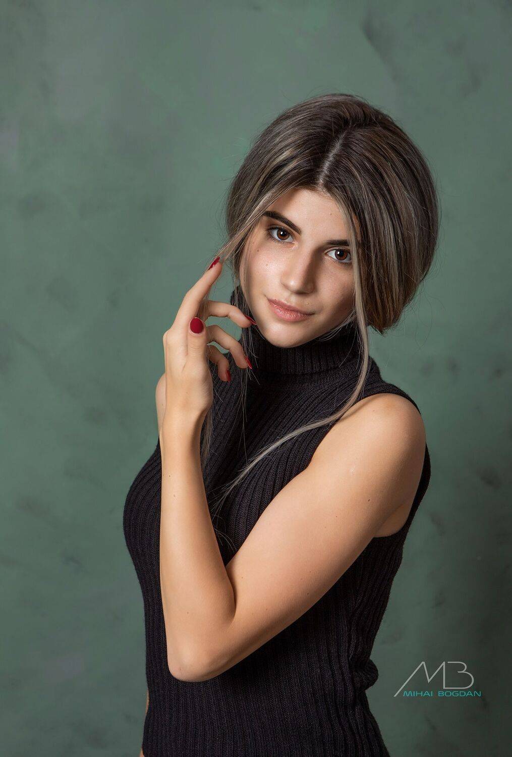 , Mihai Romeo Bogdan