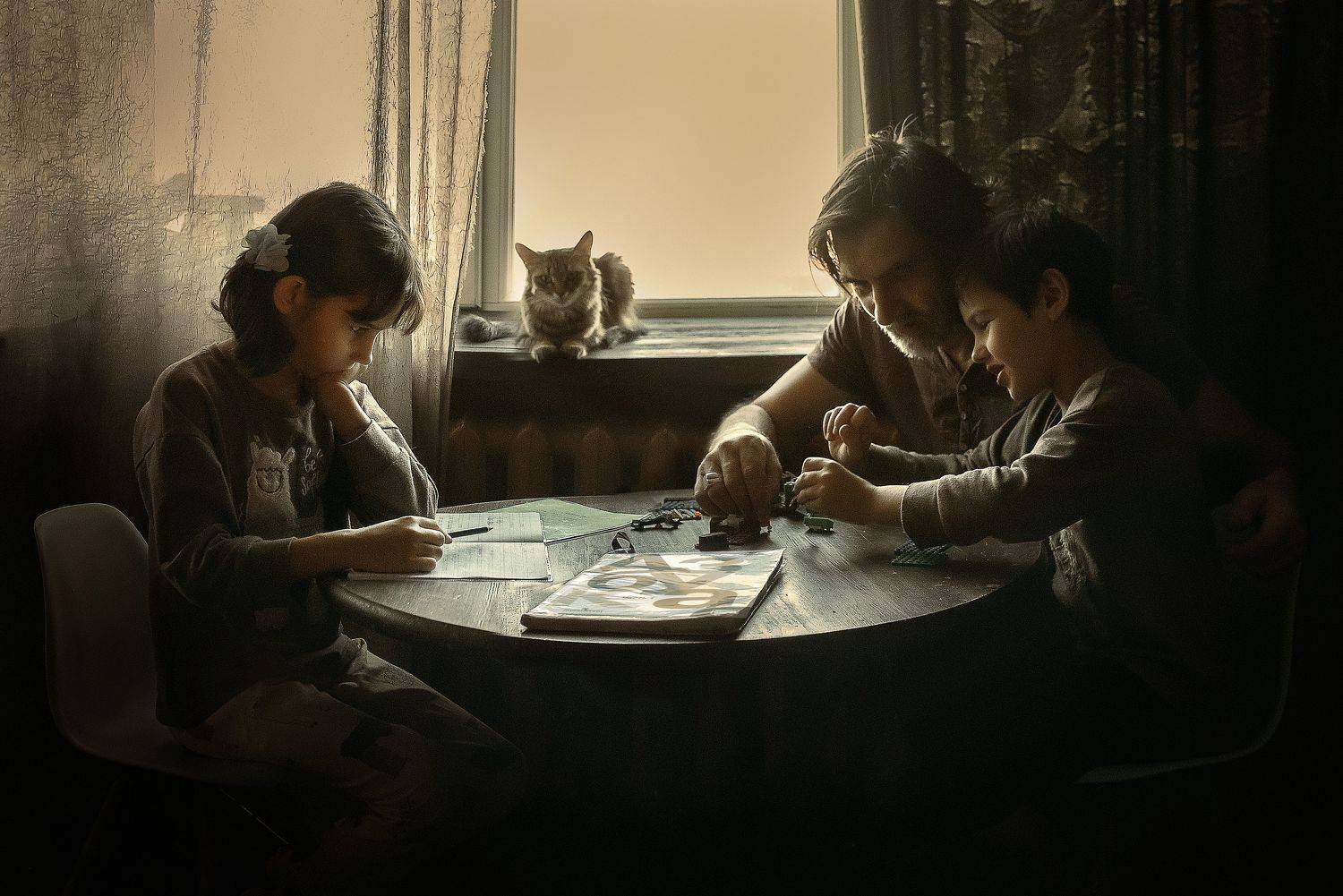 , Раевская Елена