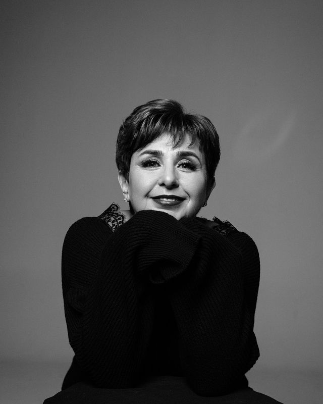 портрет, portrait Марина фото превью