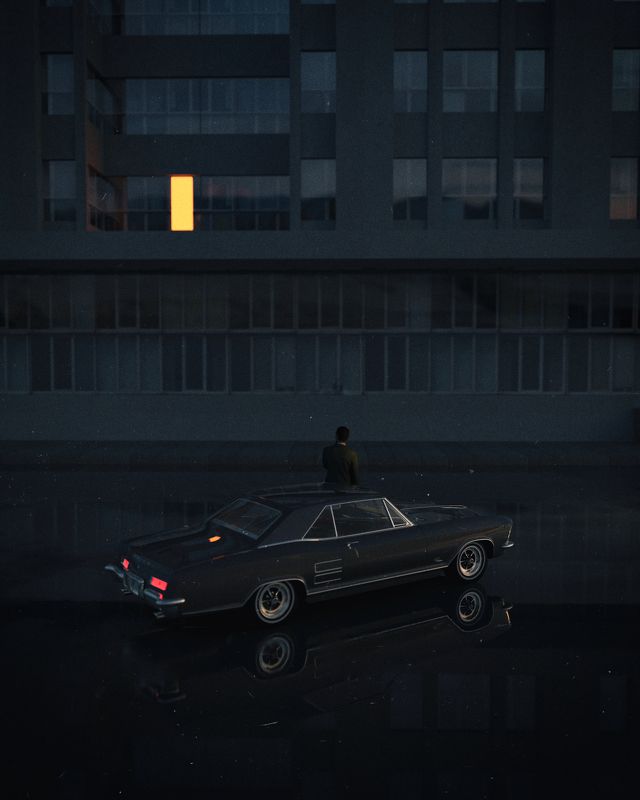 Waiting фото превью